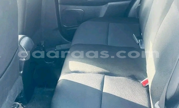 Dieundeu Occasion Mitsubishi RVR Other Auto in Dakar in Dakar Dieundeu Occasion Mitsubishi RVR Other Auto in Dakar in Dakar