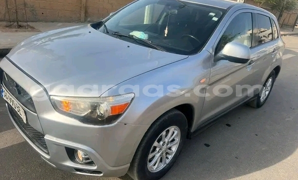 Dieundeu Occasion Mitsubishi RVR Other Auto in Dakar in Dakar Dieundeu Occasion Mitsubishi RVR Other Auto in Dakar in Dakar