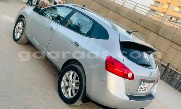 Dieundeu Occasion Nissan Rogue Other Auto in Dahra in Louga Dieundeu Occasion Nissan Rogue Other Auto in Dahra in Louga