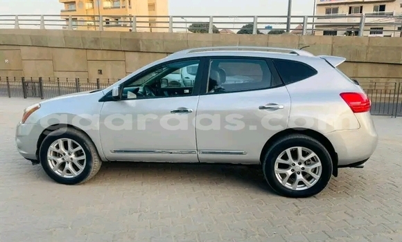 Dieundeu Occasion Nissan Rogue Other Auto in Dahra in Louga Dieundeu Occasion Nissan Rogue Other Auto in Dahra in Louga
