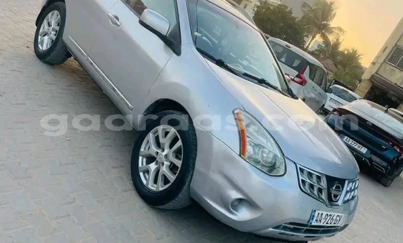 Dieundeu Occasion Nissan Rogue Other Auto in Dahra in Louga Dieundeu Occasion Nissan Rogue Other Auto in Dahra in Louga