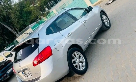 Dieundeu Occasion Nissan Rogue Other Auto in Dahra in Louga Dieundeu Occasion Nissan Rogue Other Auto in Dahra in Louga
