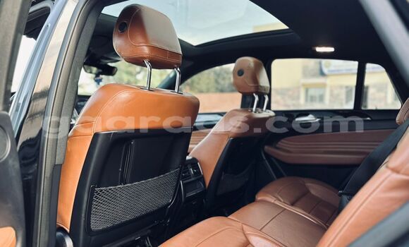 Buy Import Mercedes‒Benz AMG GLE Black Car in Dakar in Dakar Buy Import Mercedes‒Benz AMG GLE Black Car in Dakar in Dakar