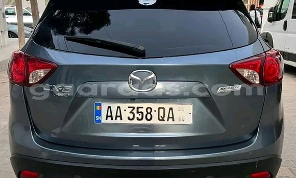Buy Used Mazda CX-5 Other Car in Dakar in Dakar