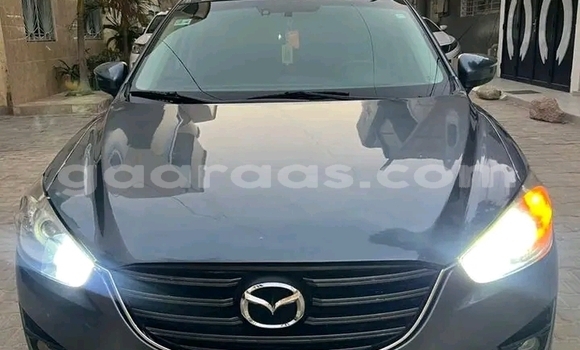 Dieundeu Occasion Mazda CX-5 Other Auto in Dakar in Dakar Dieundeu Occasion Mazda CX-5 Other Auto in Dakar in Dakar