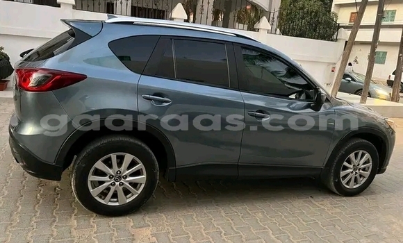 Dieundeu Occasion Mazda CX-5 Other Auto in Dakar in Dakar Dieundeu Occasion Mazda CX-5 Other Auto in Dakar in Dakar