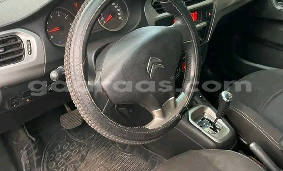 Buy Used Citroen Evasion Black Car in Dakar in Dakar Buy Used Citroen Evasion Black Car in Dakar in Dakar