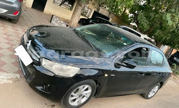 Buy Used Citroen Evasion Black Car in Dakar in Dakar Buy Used Citroen Evasion Black Car in Dakar in Dakar