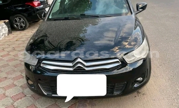 Buy Used Citroen Evasion Black Car in Dakar in Dakar Buy Used Citroen Evasion Black Car in Dakar in Dakar