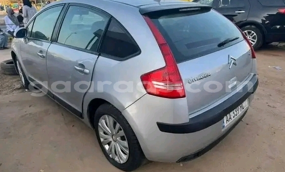 Dieundeu Occasion Citroen C5 Other Auto in Dakar in Dakar