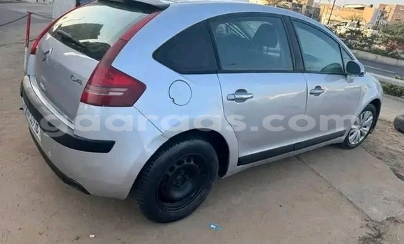 Buy Used Citroen C5 Other Car in Dakar in Dakar Buy Used Citroen C5 Other Car in Dakar in Dakar