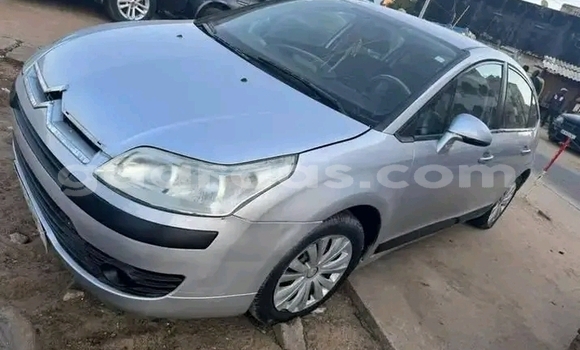 Buy Used Citroen C5 Other Car in Dakar in Dakar Buy Used Citroen C5 Other Car in Dakar in Dakar