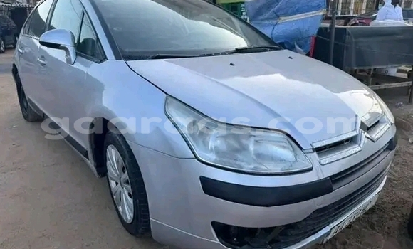 Buy Used Citroen C5 Other Car in Dakar in Dakar Buy Used Citroen C5 Other Car in Dakar in Dakar