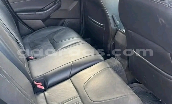 Dieundeu Occasion Ford Escape White Auto in Dakar in Dakar Dieundeu Occasion Ford Escape White Auto in Dakar in Dakar