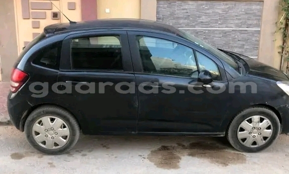 Dieundeu Occasion Citroen C4 Black Auto in Dakar in Dakar Dieundeu Occasion Citroen C4 Black Auto in Dakar in Dakar