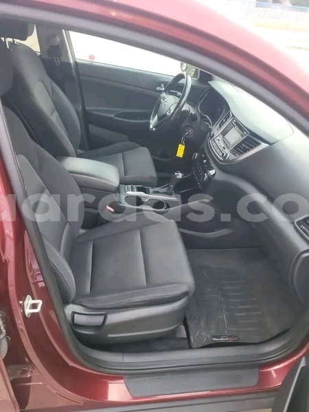 Big with watermark hyundai tucson dakar dakar 27649