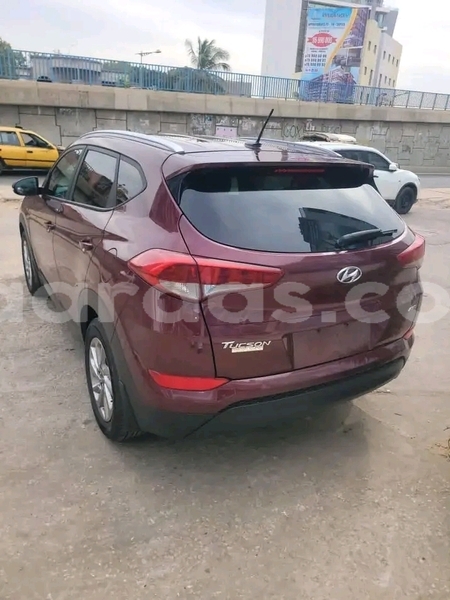 Big with watermark hyundai tucson dakar dakar 27649