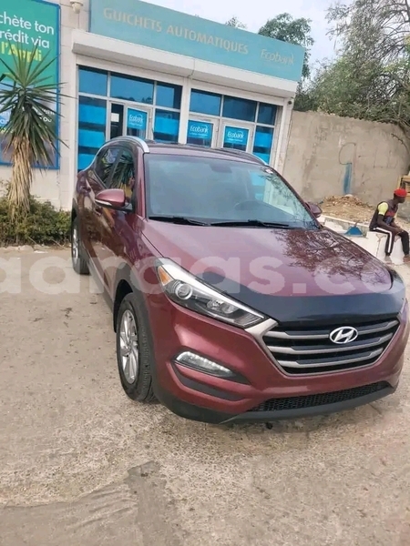 Big with watermark hyundai tucson dakar dakar 27649