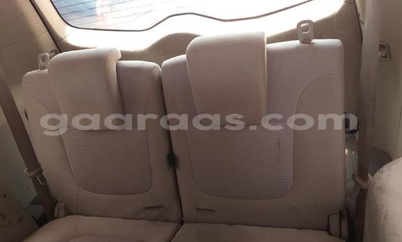 Acheter Occasion Voiture Mitsubishi Pajero Noir à Dakar, Dakar Acheter Occasion Voiture Mitsubishi Pajero Noir à Dakar, Dakar