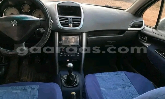 Dieundeu Occasion Peugeot 207 White Auto in Dakar in Dakar Dieundeu Occasion Peugeot 207 White Auto in Dakar in Dakar