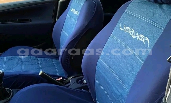 Dieundeu Occasion Peugeot 207 White Auto in Dakar in Dakar Dieundeu Occasion Peugeot 207 White Auto in Dakar in Dakar