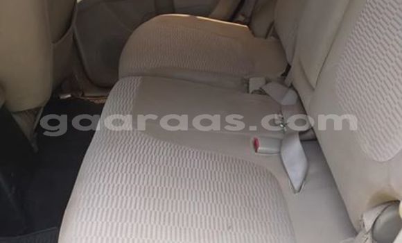 Acheter Occasion Voiture Mitsubishi Pajero Noir à Dakar, Dakar Acheter Occasion Voiture Mitsubishi Pajero Noir à Dakar, Dakar