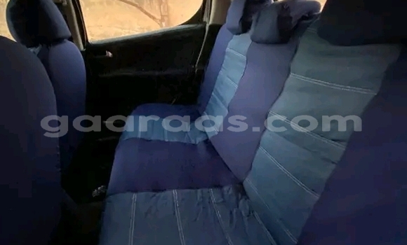 Dieundeu Occasion Peugeot 207 White Auto in Dakar in Dakar Dieundeu Occasion Peugeot 207 White Auto in Dakar in Dakar