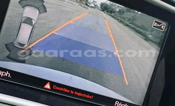 Dieundeu Occasion Audi Q5 White Auto in Dakar in Dakar Dieundeu Occasion Audi Q5 White Auto in Dakar in Dakar