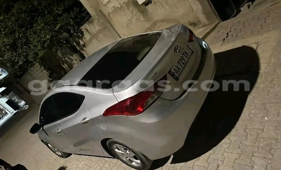 Dieundeu Occasion Hyundai Elantra White Auto in Dakar in Dakar Dieundeu Occasion Hyundai Elantra White Auto in Dakar in Dakar