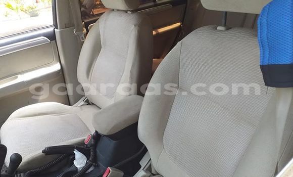 Acheter Occasion Voiture Mitsubishi Pajero Noir à Dakar, Dakar Acheter Occasion Voiture Mitsubishi Pajero Noir à Dakar, Dakar