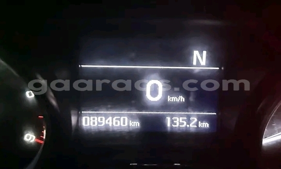 Buy Used Peugeot 2008 White Car in Dakar in Dakar Buy Used Peugeot 2008 White Car in Dakar in Dakar