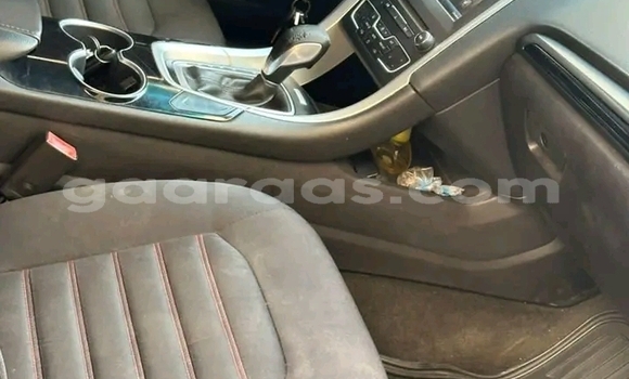 Acheter Occasion Voiture Ford Fusion Autre à Dakar, Dakar Acheter Occasion Voiture Ford Fusion Autre à Dakar, Dakar