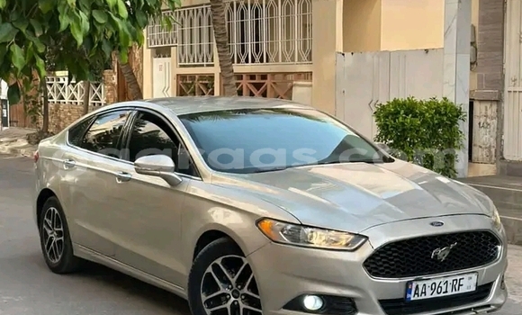Acheter Occasion Voiture Ford Fusion Autre à Dakar, Dakar Acheter Occasion Voiture Ford Fusion Autre à Dakar, Dakar