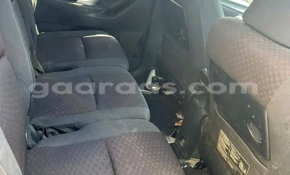 Dieundeu Occasion Toyota Verso Other Auto in Dakar in Dakar