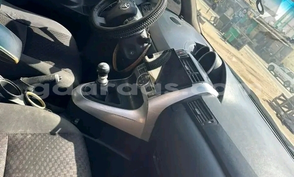 Acheter Occasion Voiture Toyota Verso Autre à Dakar, Dakar Acheter Occasion Voiture Toyota Verso Autre à Dakar, Dakar