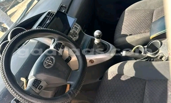 Acheter Occasion Voiture Toyota Verso Autre à Dakar, Dakar Acheter Occasion Voiture Toyota Verso Autre à Dakar, Dakar