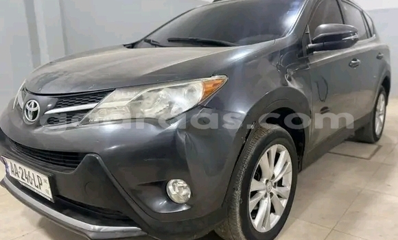 Acheter Occasion Voiture Toyota RAV4 Autre à Dakar, Dakar Acheter Occasion Voiture Toyota RAV4 Autre à Dakar, Dakar