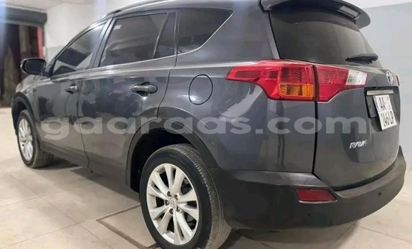 Acheter Occasion Voiture Toyota RAV4 Autre à Dakar, Dakar Acheter Occasion Voiture Toyota RAV4 Autre à Dakar, Dakar