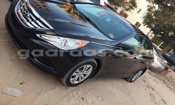 Acheter Occasion Voiture Hyundai Sonata Noir à Dakar, Dakar Acheter Occasion Voiture Hyundai Sonata Noir à Dakar, Dakar