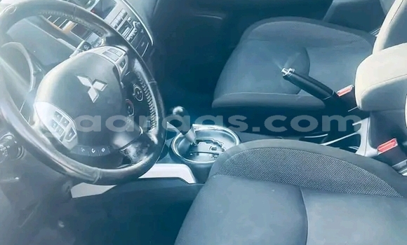 Acheter Occasion Voiture Mitsubishi RVR Autre à Dakar, Dakar Acheter Occasion Voiture Mitsubishi RVR Autre à Dakar, Dakar