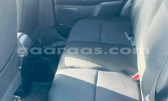 Acheter Occasion Voiture Mitsubishi RVR Autre à Dakar, Dakar Acheter Occasion Voiture Mitsubishi RVR Autre à Dakar, Dakar