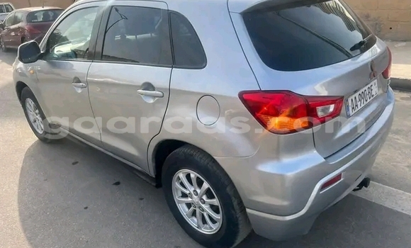 Acheter Occasion Voiture Mitsubishi RVR Autre à Dakar, Dakar Acheter Occasion Voiture Mitsubishi RVR Autre à Dakar, Dakar