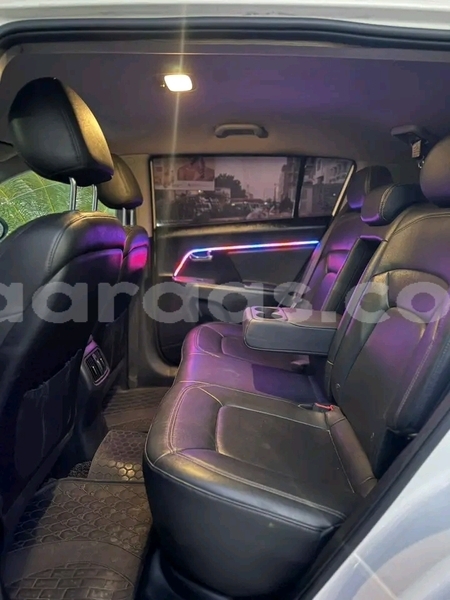 Big with watermark kia sportage dakar dakar 27666