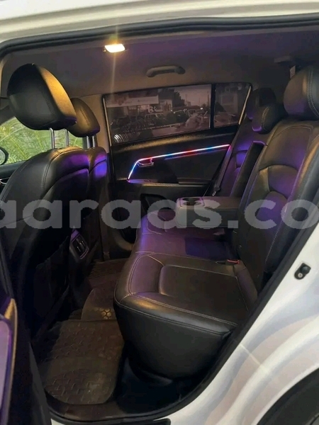 Big with watermark kia sportage dakar dakar 27666