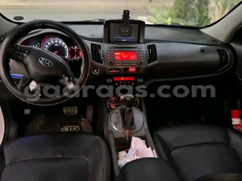 Big with watermark kia sportage dakar dakar 27666