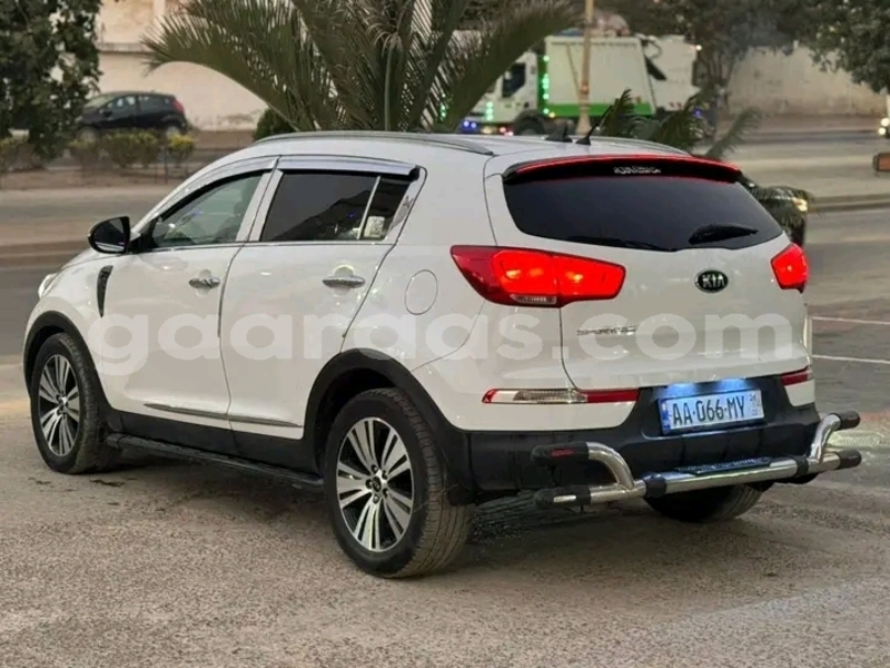 Big with watermark kia sportage dakar dakar 27666