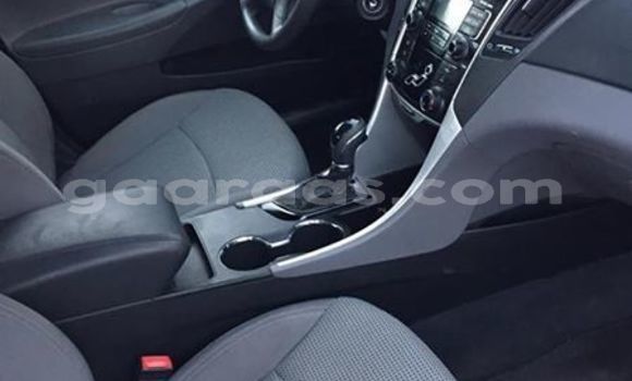 Acheter Occasion Voiture Hyundai Sonata Noir à Dakar, Dakar Acheter Occasion Voiture Hyundai Sonata Noir à Dakar, Dakar