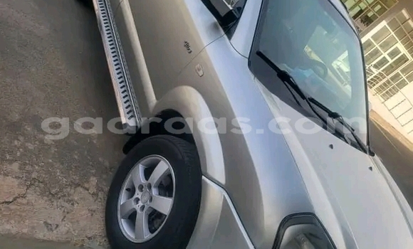 Dieundeu Occasion Hyundai Tucson Other Auto in Dakar in Dakar