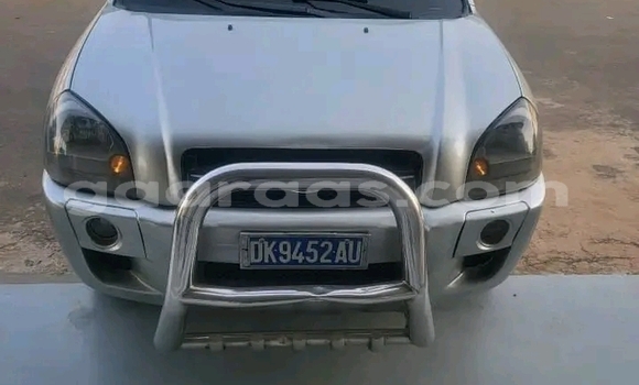 Buy Used Hyundai Tucson Other Car in Dakar in Dakar Buy Used Hyundai Tucson Other Car in Dakar in Dakar