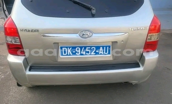 Buy Used Hyundai Tucson Other Car in Dakar in Dakar Buy Used Hyundai Tucson Other Car in Dakar in Dakar